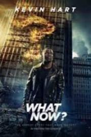 Kevin Hart What Now 2016
